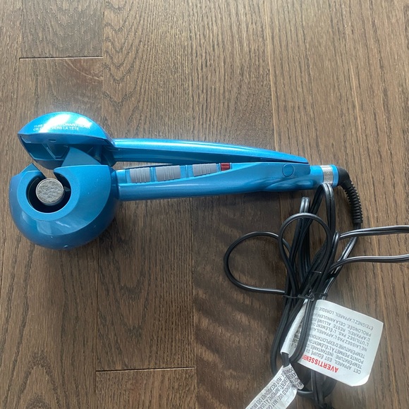 New Professional hair curl machine - Picture 3 of 5